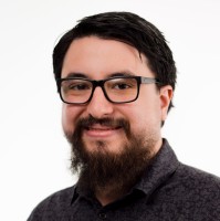 WestGate Church Employee Elliot Benavidez's profile photo