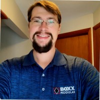 BOXX Modular (United States) Employee Kent L's profile photo