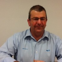 ANZ Employee Darryl Kennedy's profile photo