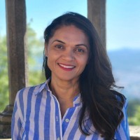 Ascension Employee Margi Patel's profile photo