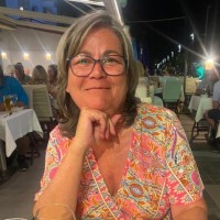 Vizolution Employee Toni Kemp's profile photo
