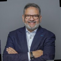 Columbia University Vagelos College of Physicians and Surgeons Employee Jatin Vyas's profile photo