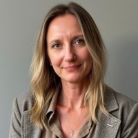 Eastern Research Employee Stacy Smedley's profile photo