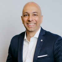 Industry Capability Network Employee Warren Jansen's profile photo