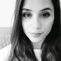 Frontizo Employee Katerina Papadopoulou's profile photo