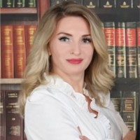 Foreman Friedman Employee Gulnara Kalimullina's profile photo