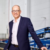 Andreas Mangler Email & Phone Number