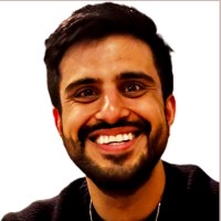 CoRare Employee Saadiq Moledina's profile photo