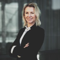 Norconsult AB Employee Ida Dahlbäck's profile photo