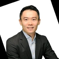 Maxim Group LLC Employee Alex Jin's profile photo