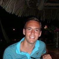 UK Packaging Supplies Employee Rowan Ward's profile photo