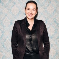 medialabel Employee Silvia Lange's profile photo