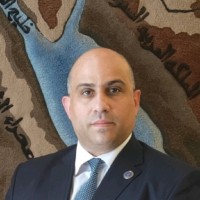 The Egyptian E-Learning University - EELU Employee Kamal Hamza's profile photo