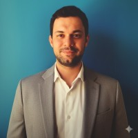 GUARANÍ Employee Mahmoud Ouadrhiri's profile photo