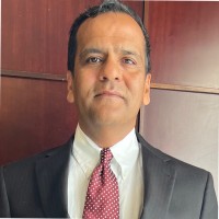 Indiana University South Bend - Judd Leighton School of Business and Economics Employee Bhavik Pathak's profile photo