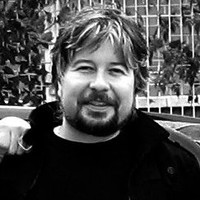 Megasur Employee David Pérez's profile photo