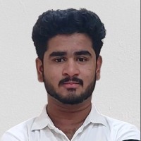 VishwaConclave Employee Soham Chavan's profile photo
