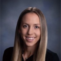EY Employee Ciara Devlin's profile photo