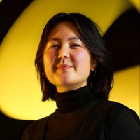 Cirkelstad Deventer Employee Aya Bergkamp's profile photo