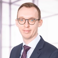 Trident Debt Capital Advisors Employee Steven Askew's profile photo