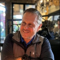 Speridian Technologies Employee Aaron Horvath's profile photo