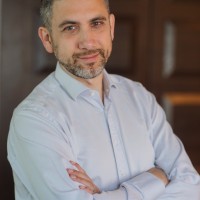 S. Horowitz & Co. Employee Avner Itzhaki's profile photo