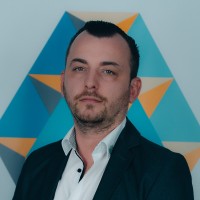 rtech engineering GmbH Employee Ondrej Galas's profile photo