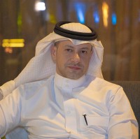 Riyadh Airports Employee Yasser Alsanad's profile photo
