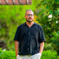 AvitoTech Employee Artem Vozniuk's profile photo