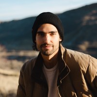 Hyde Renewables Employee Ian Squiers's profile photo