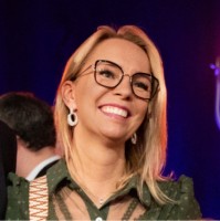 Europarallel Employee Renata Ferreira's profile photo