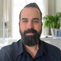 Karma and Luck Employee Guy Sela's profile photo