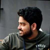HashStudioz Technologies Pvt Ltd Employee Ankit Kumar's profile photo