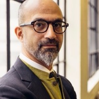 Massachusetts Institute of Technology Employee John Fernández's profile photo