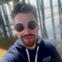 Zenleaf Employee Derrick Hardman's profile photo