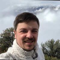 Internet Sciences Inc Employee Dmitry Vylegzhanin's profile photo
