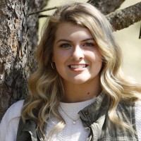 River Valley Credit Union Employee Isabel Kinzie's profile photo