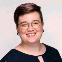 National Runaway Safeline Employee Emma Hetrick's profile photo
