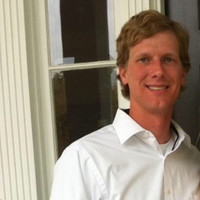 Island Realty Employee Collins Atkinson's profile photo