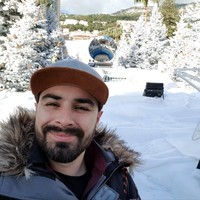 DELTEQ Ltd Employee Joao Povoa's profile photo