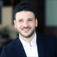 UTA Edenred Employee Deniz Türkoglu's profile photo