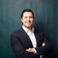 Level Equity Employee Jake Rudolph's profile photo