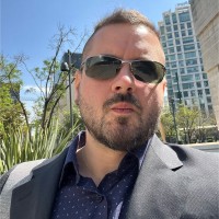 Process Technologies Employee German Krug's profile photo