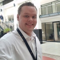 three6five Employee Kyle Watson's profile photo