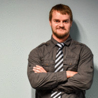 22seven Employee Izak V's profile photo