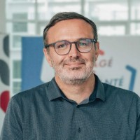 Agence du numérique en santé Employee Olivier Joviado's profile photo