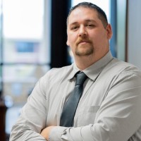 Prime Inc. Employee Robert Prigmore's profile photo