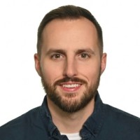 Geotab Employee Jeff Bruce's profile photo