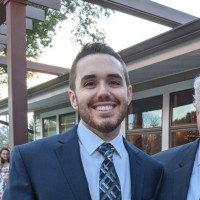 Breckenridge Pharmaceutical, Inc. Employee Nicholas Dunn's profile photo