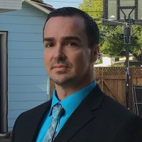 Amyris Employee Donald Hill's profile photo